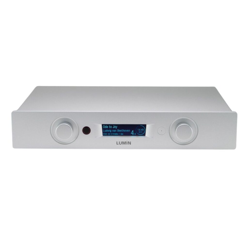 LUMIN P1 MINI