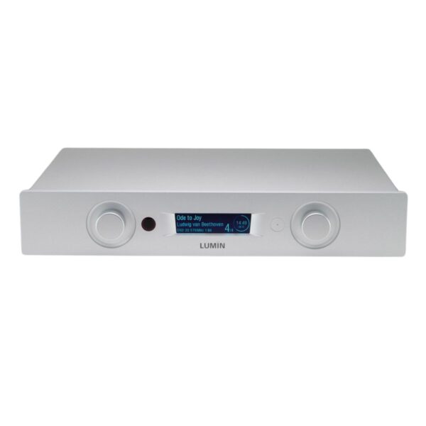 LUMIN P1 MINI