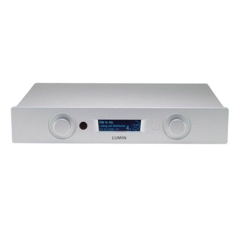 LUMIN P1 MINI