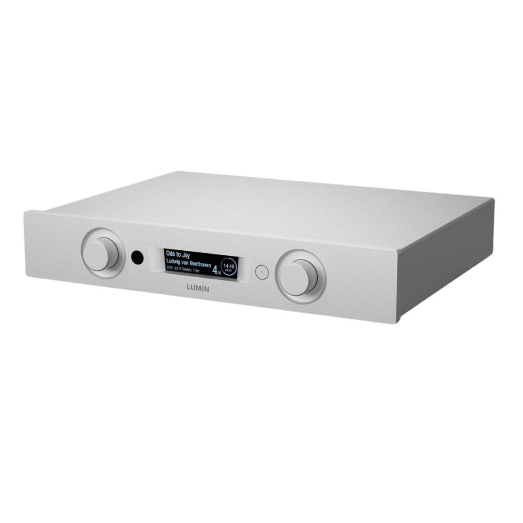 LUMIN P1 MINI - Imagen 3