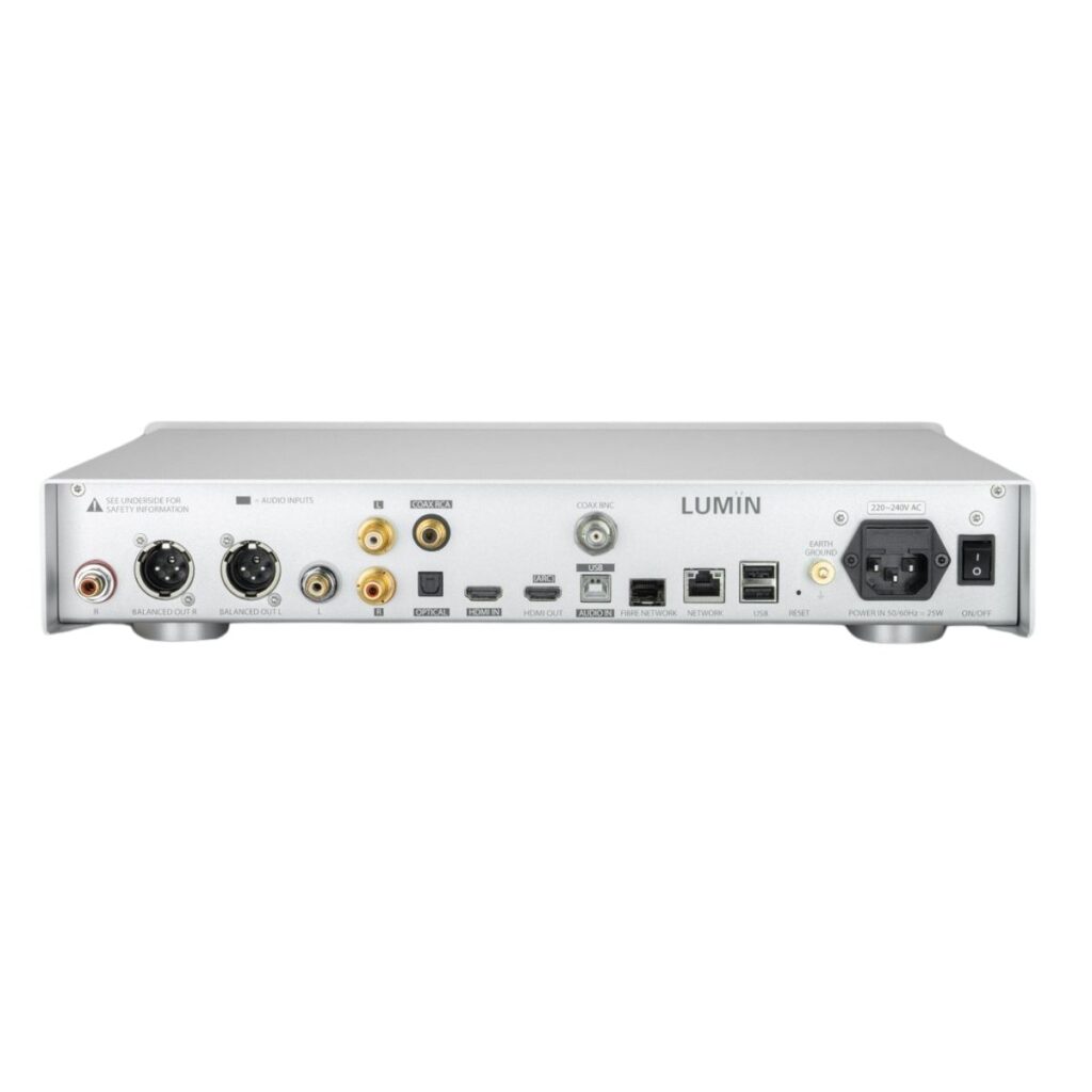LUMIN P1 MINI - Imagen 2