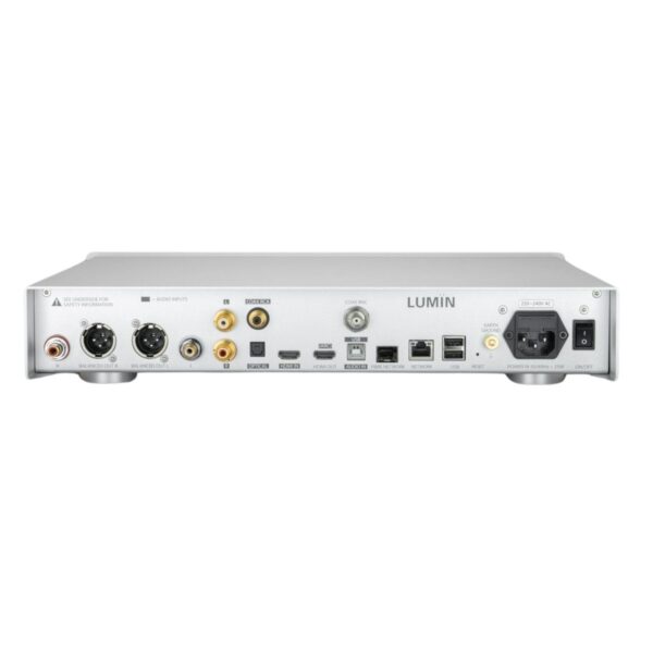 LUMIN P1 MINI - Imagen 2