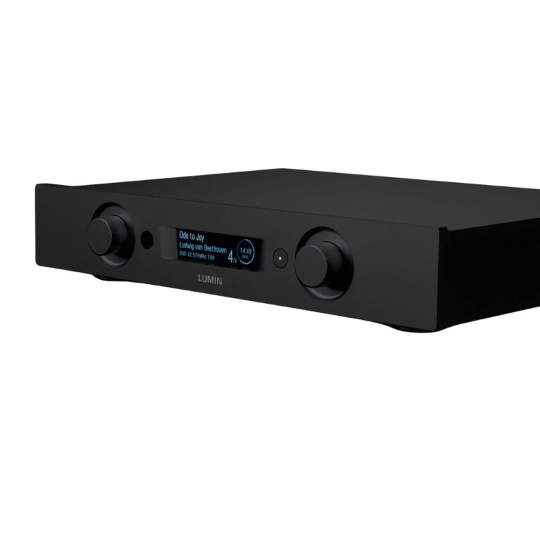 LUMIN P1 MINI