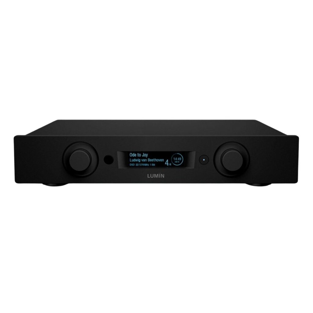 LUMIN P1 MINI - Imagen 5