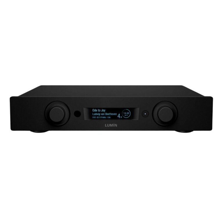 LUMIN P1 MINI