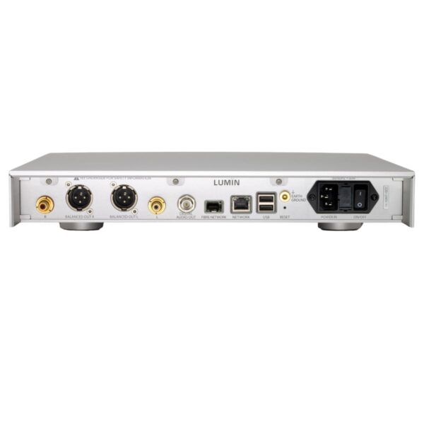 LUMIN T3X - Imagen 2