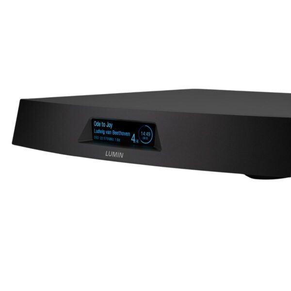 LUMIN T3X - Imagen 4