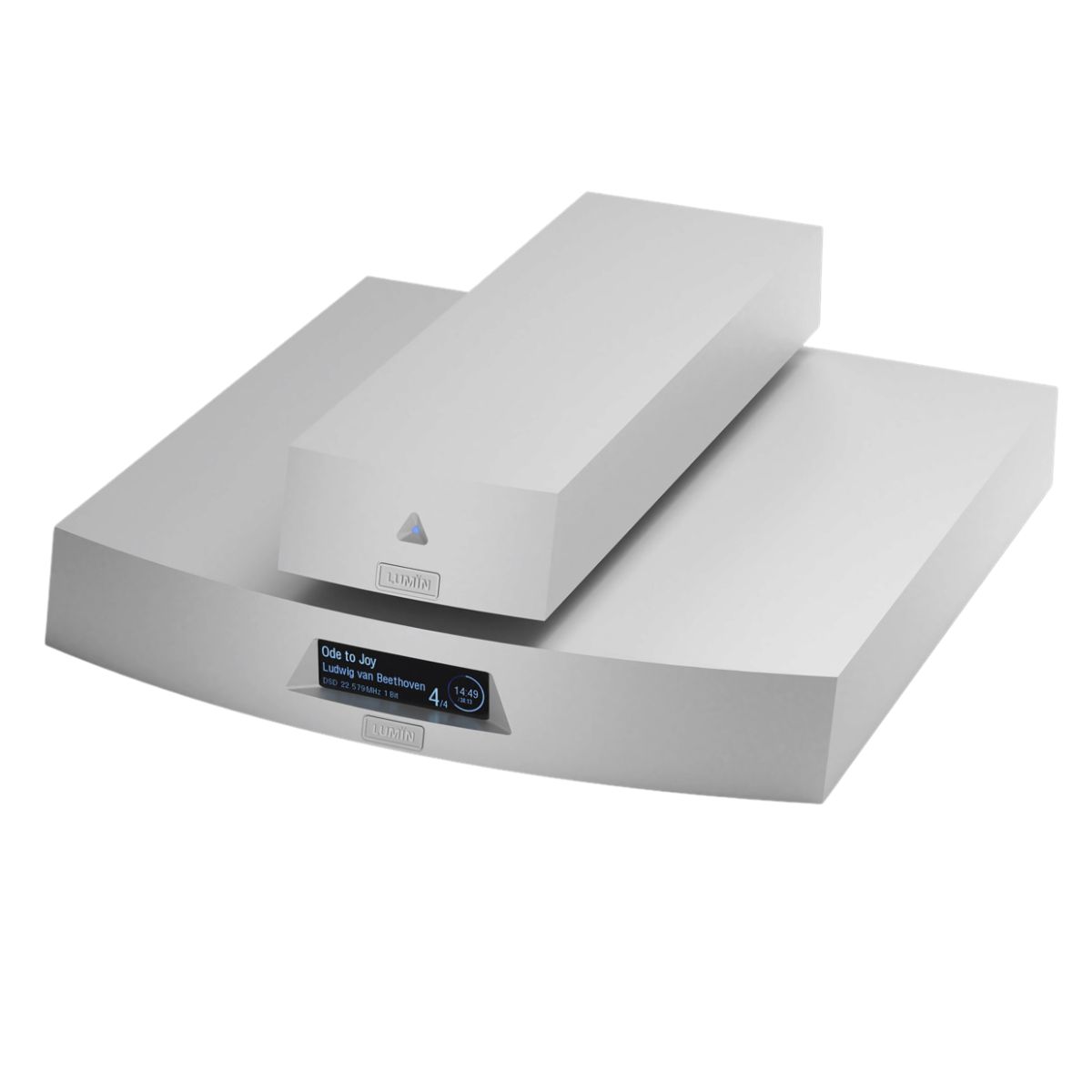 LUMIN U2X - Imagen 3