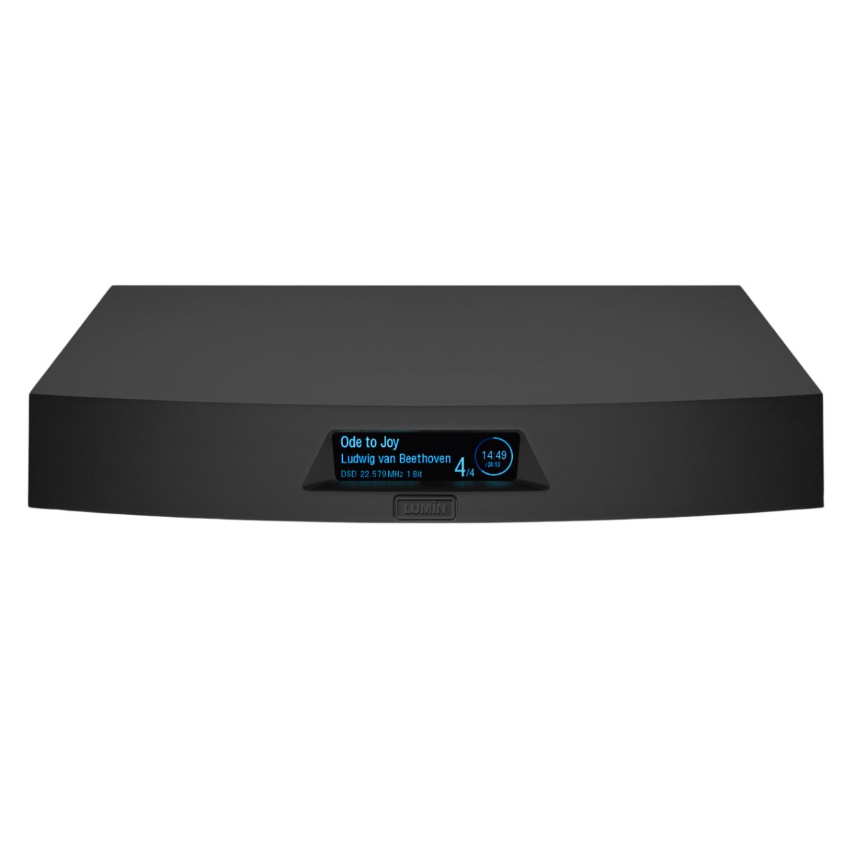 LUMIN U2X - Imagen 4