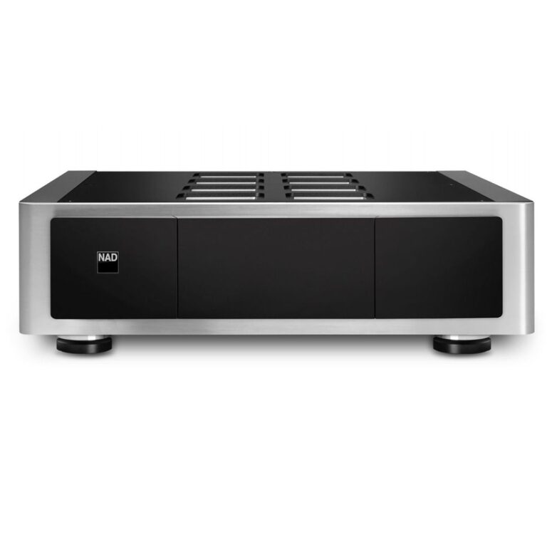 NAD M23 V2