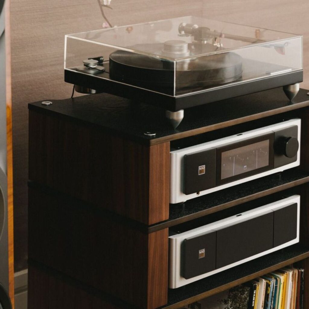 NAD M23 V2 - Imagen 3