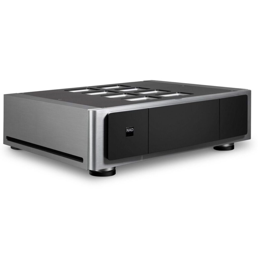 NAD M23 V2 - Imagen 4