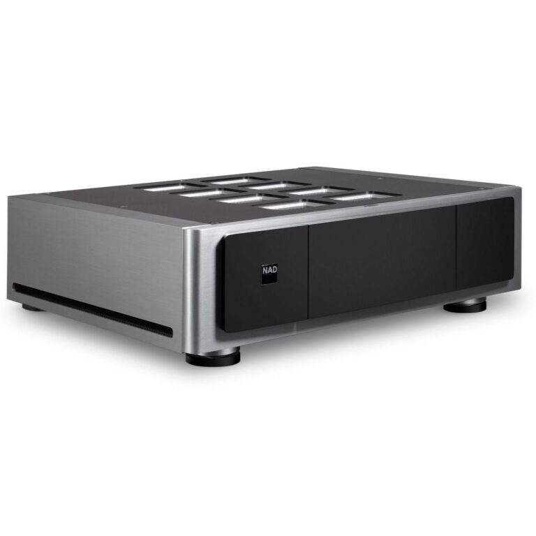 NAD M23 V2
