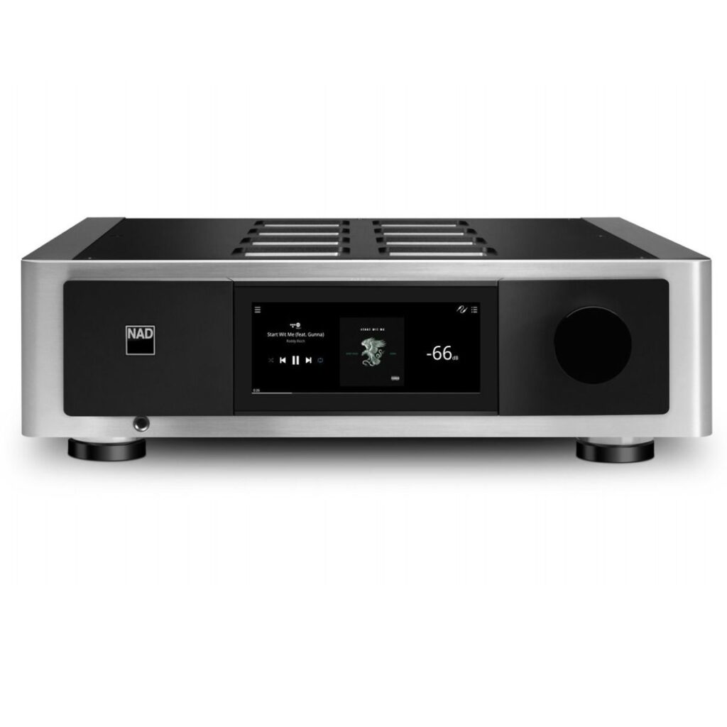 NAD M33 V2