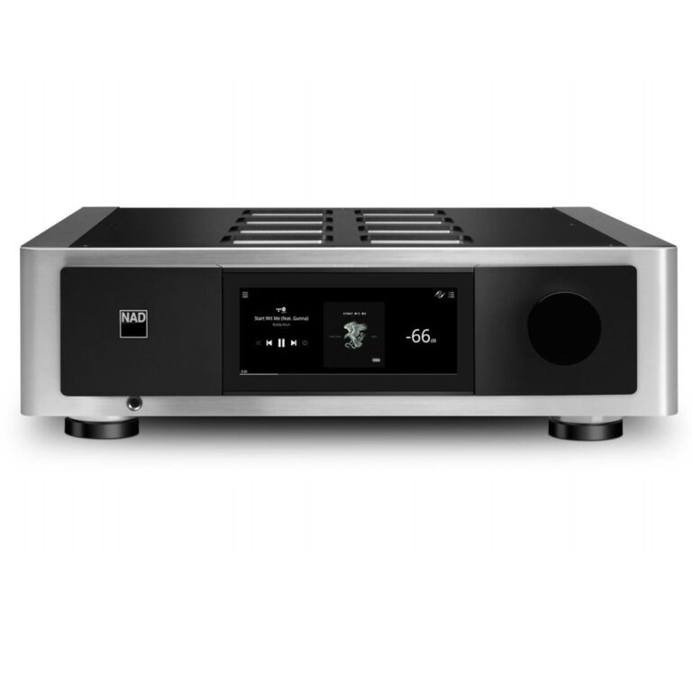 NAD M33 V2