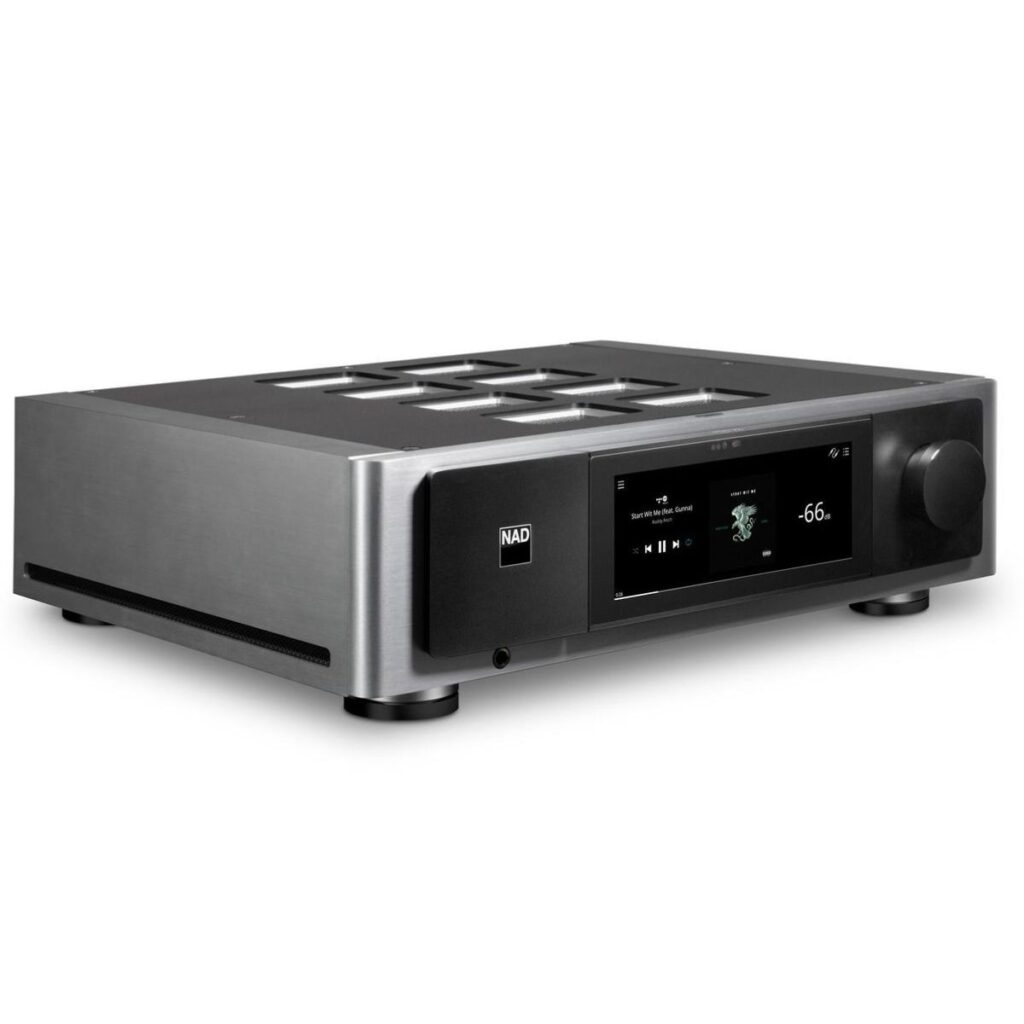 NAD M33 V2 - Imagen 3