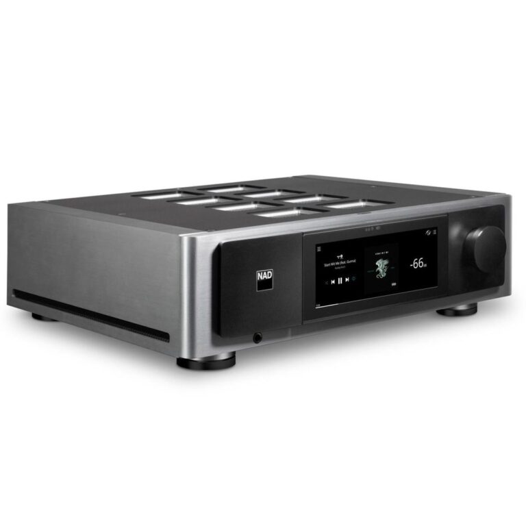NAD M33 V2