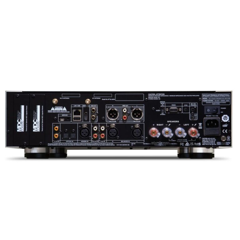 NAD M33 V2