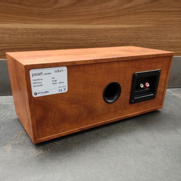 PYLON AUDIO PEARL SAT CALVADOS (EX-DEMO) - Imagen 2