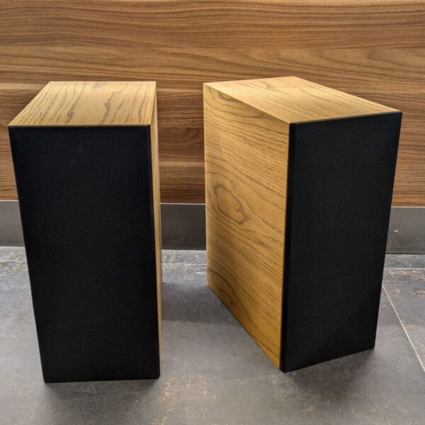 PYLON AUDIO  DIAMOND MONITOR (2mano) - Imagen 4