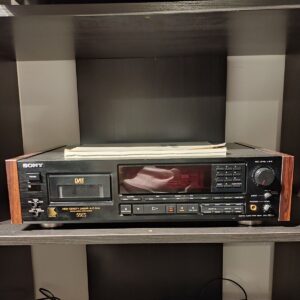 SONY DTC 55ES DAT