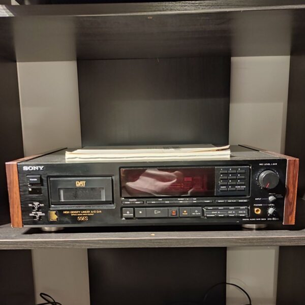 SONY DTC 55ES DAT