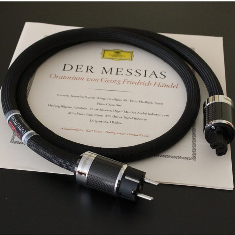 WIRES4MUSIC EVOLUTION 2 PC