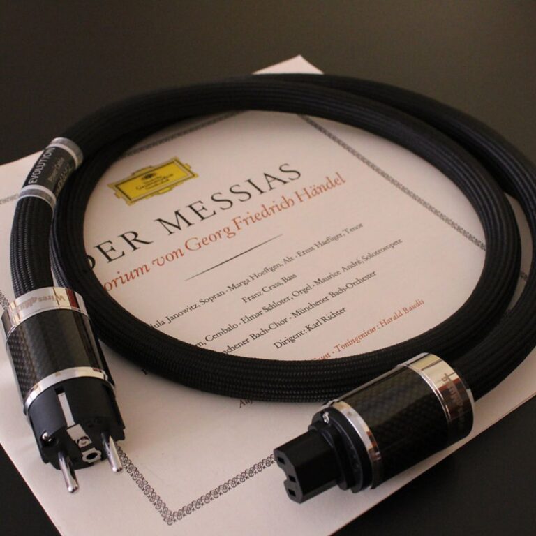 WIRES4MUSIC EVOLUTION 2 PC