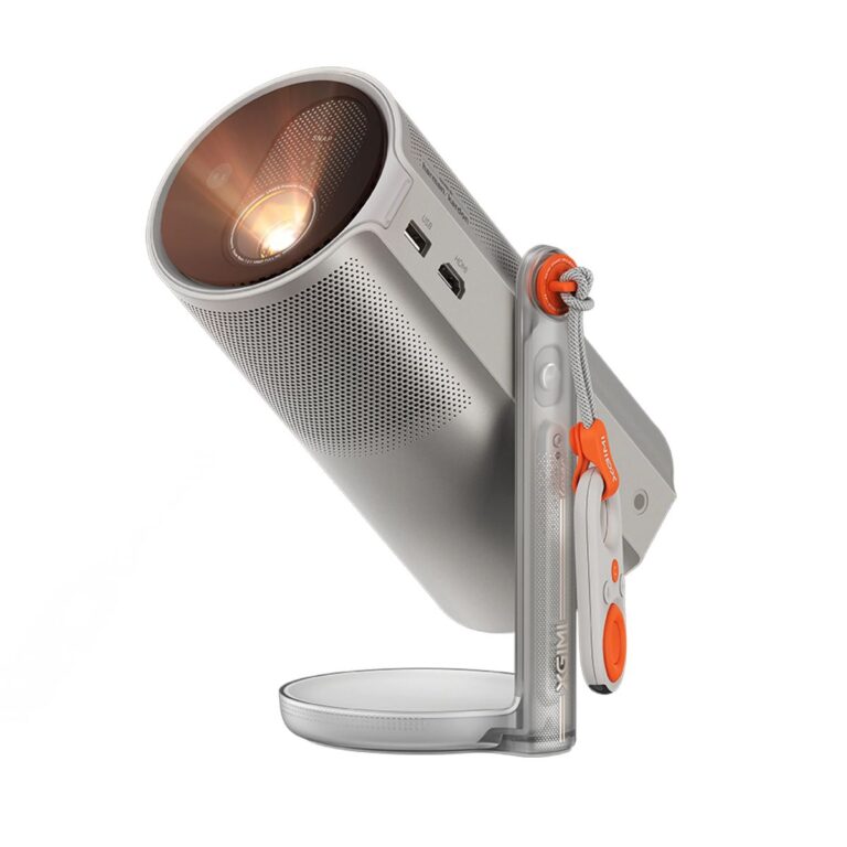 XGIMI MOGO 4