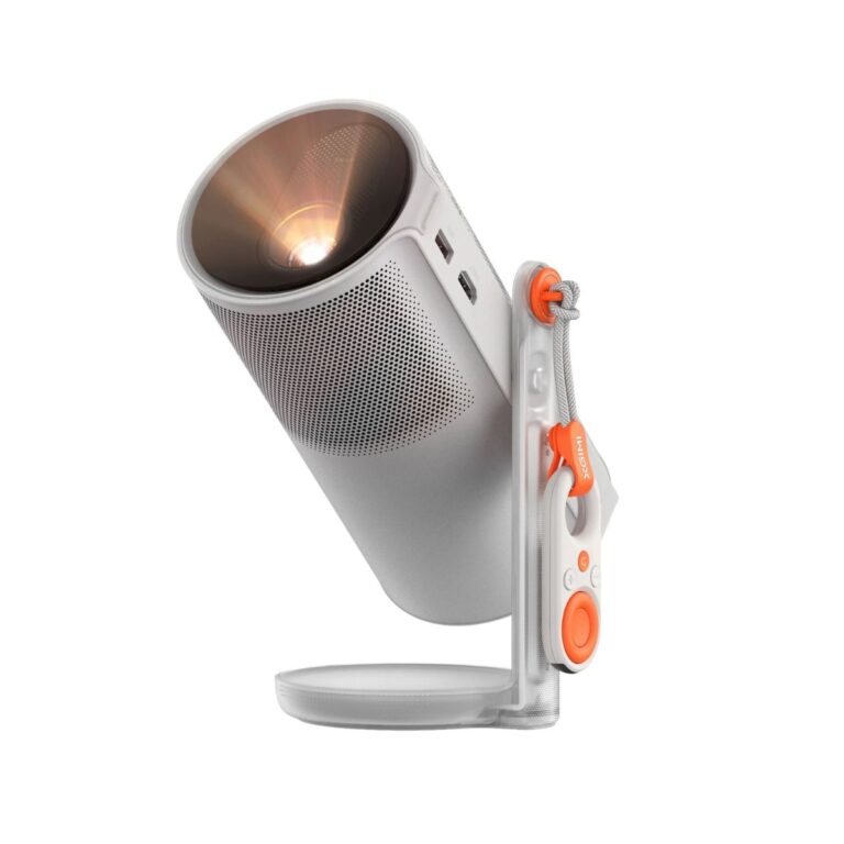 XGIMI MOGO 4 LASER