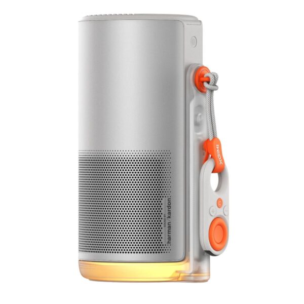 XGIMI MOGO 4 LASER - Imagen 3