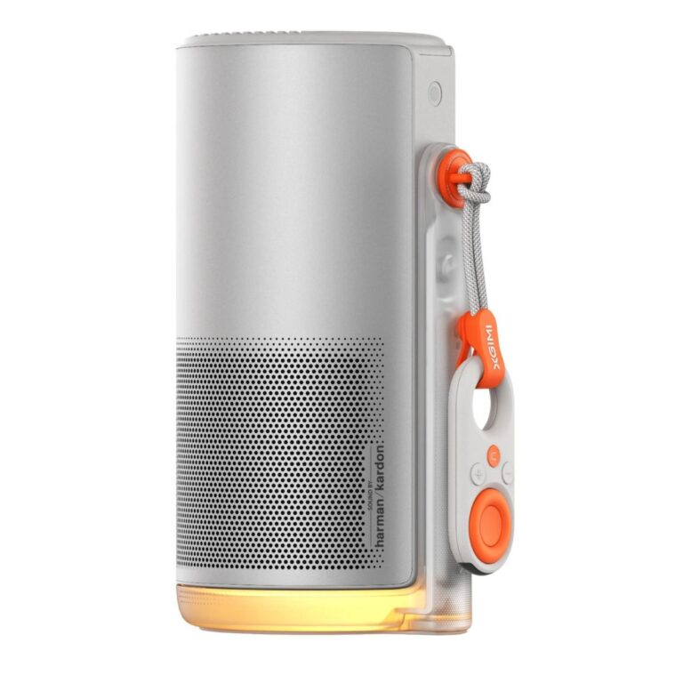 XGIMI MOGO 4 LASER