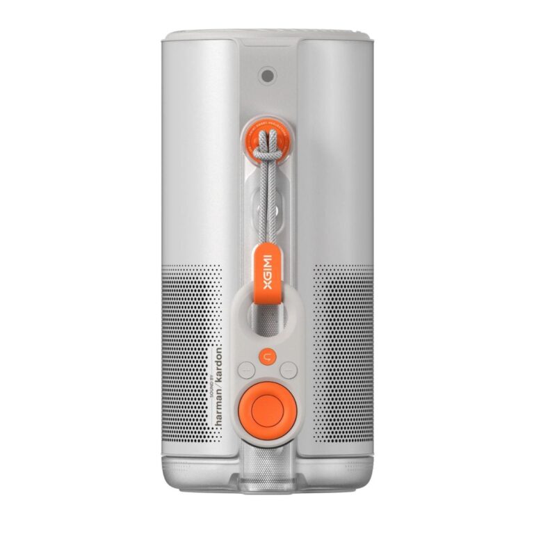 XGIMI MOGO 4 LASER