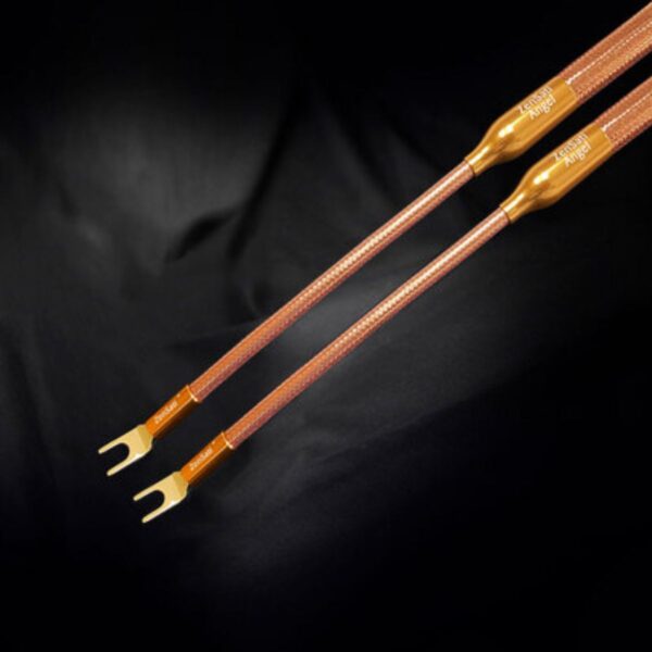 ZENSATI ANGEL SPEAKER CABLE