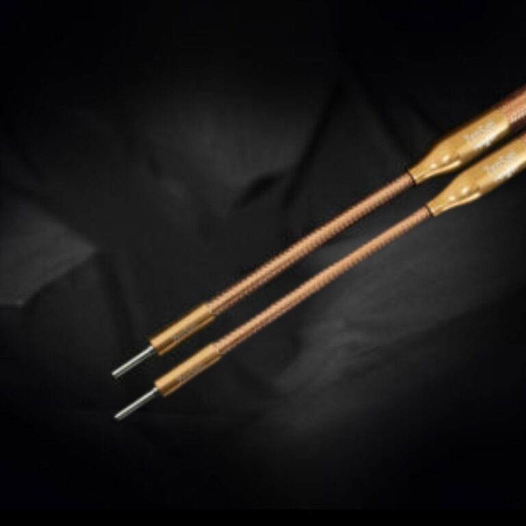 ZENSATI ANGEL SPEAKER CABLE