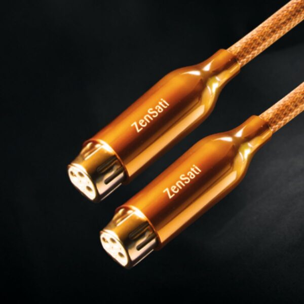 ZENSATI ANGEL XLR