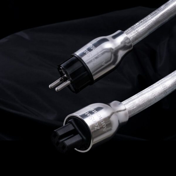 ZENSATI AUTHENTICA POWER CABLE