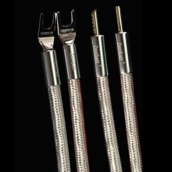 ZENSATI AUTHENTICA SPEAKER CABLE