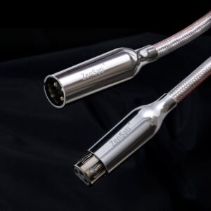 ZENSATI AUTHENTICA XLR