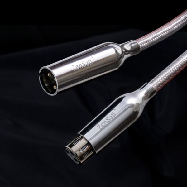 ZENSATI AUTHENTICA XLR