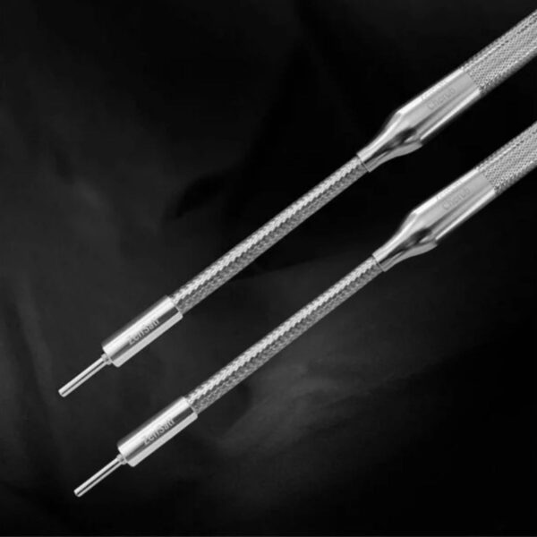 ZENSATI CHERUB SPEAKER CABLE
