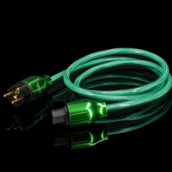ZENSATI RAZZMATAZZ POWER CABLE