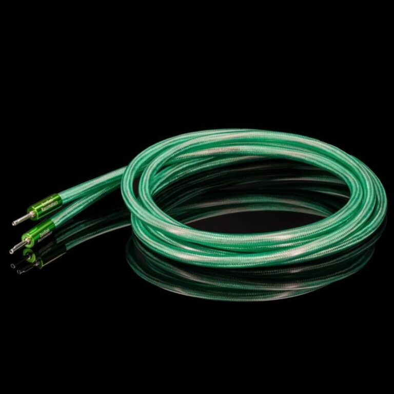 ZENSATI RAZZMATAZZ SPEAKER CABLE