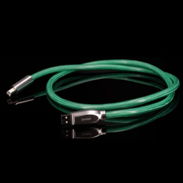ZENSATI RAZZMATAZZ USB