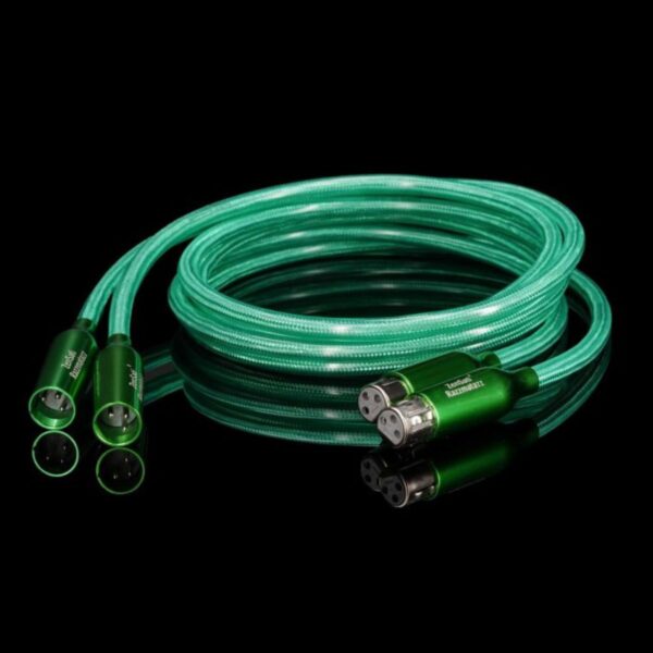 ZENSATI RAZZMATAZZ XLR