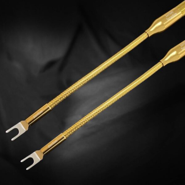 ZENSATI SERAPHIM SPEAKER CABLE