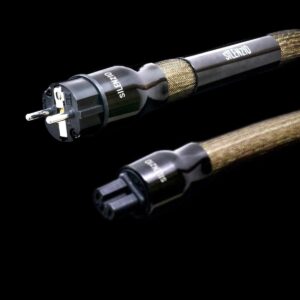 ZENSATI SILENZIO POWER CABLE