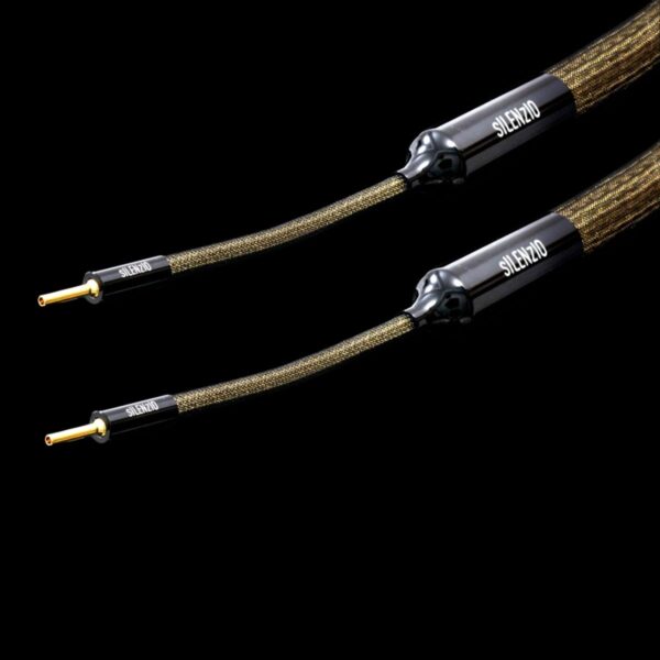 ZENSATI SILENZIO SPEAKER CABLE
