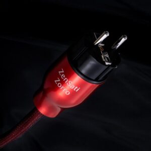 ZENSATI ZORRO POWER CABLE