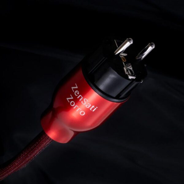 ZENSATI ZORRO POWER CABLE